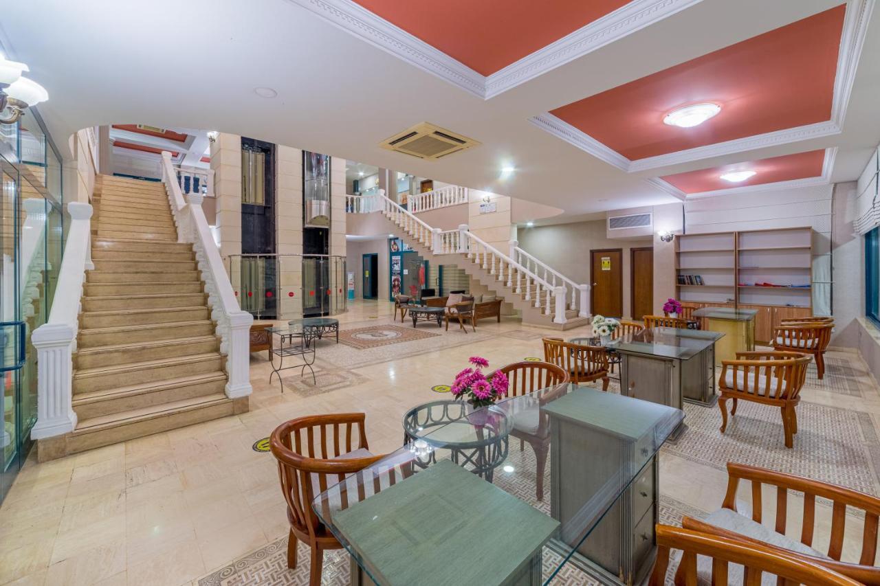 Justiniano Club Alanya Hotel Okurcalar Exterior photo